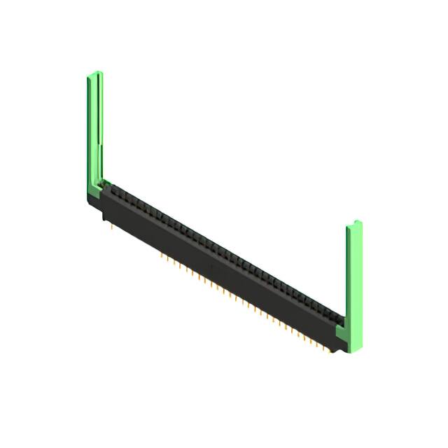 387-072-523-868 EDAC Inc.  Edgeboard Connectors